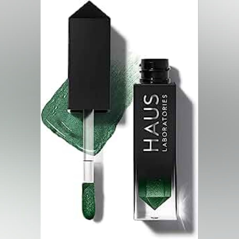 Haus Laboratories By Lady Gaga Glam Attack Liquid Eyeshadow Dynasty